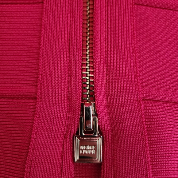 Herve Leger Dress - Picture 3 of 5